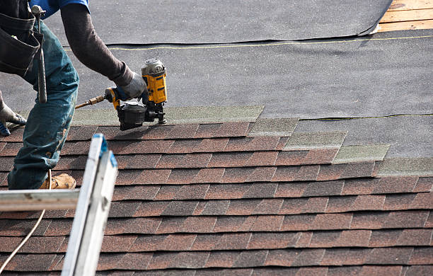 Licensed Metal Roofing service in Martin, SC - Brentwood Metal Roofing